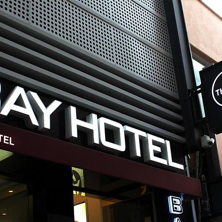 Bay 202 Hotel Pusan Zewnętrze zdjęcie