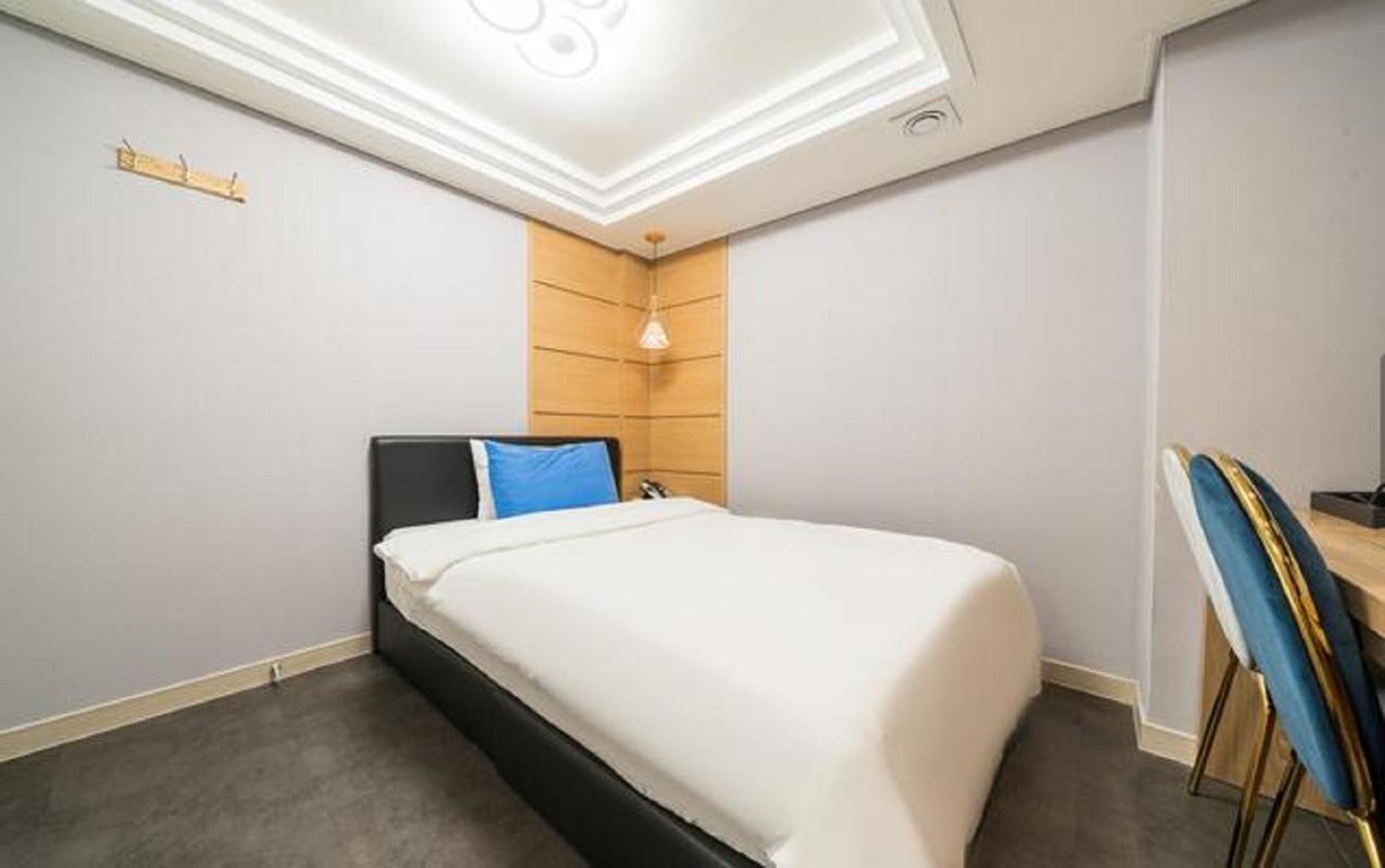 Bay 202 Hotel Pusan Zewnętrze zdjęcie